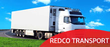 REDCO TRANSPORT
